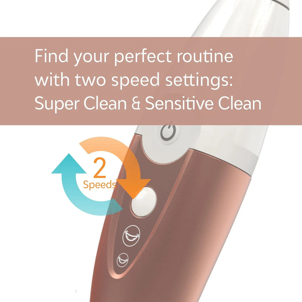 Tao Clean UV Sanitizing Sonic Toothbrush and Cleaning Station, Electric Tooth...